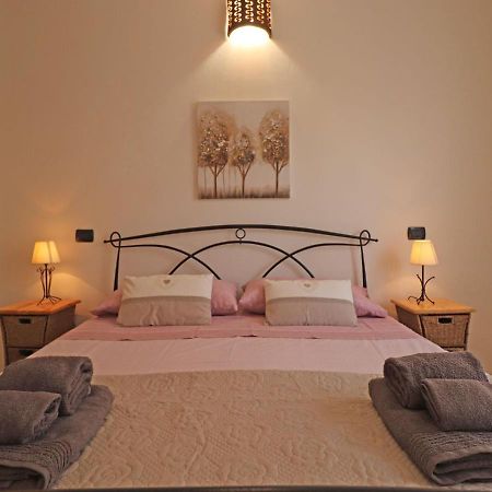 Murphy Holiday Home - Residenza Renna La Maddalena  Extérieur photo