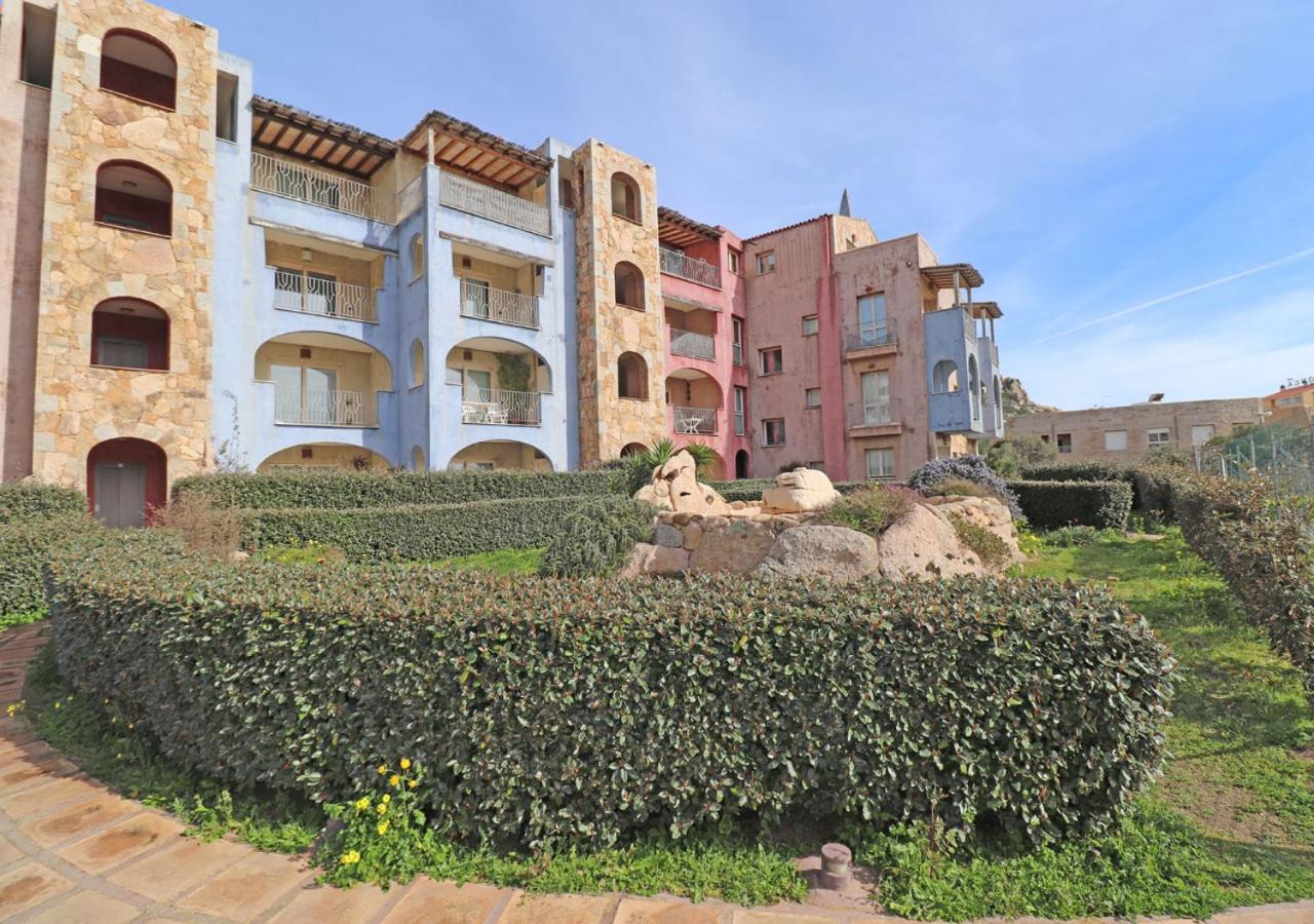 Murphy Holiday Home - Residenza Renna La Maddalena  Extérieur photo