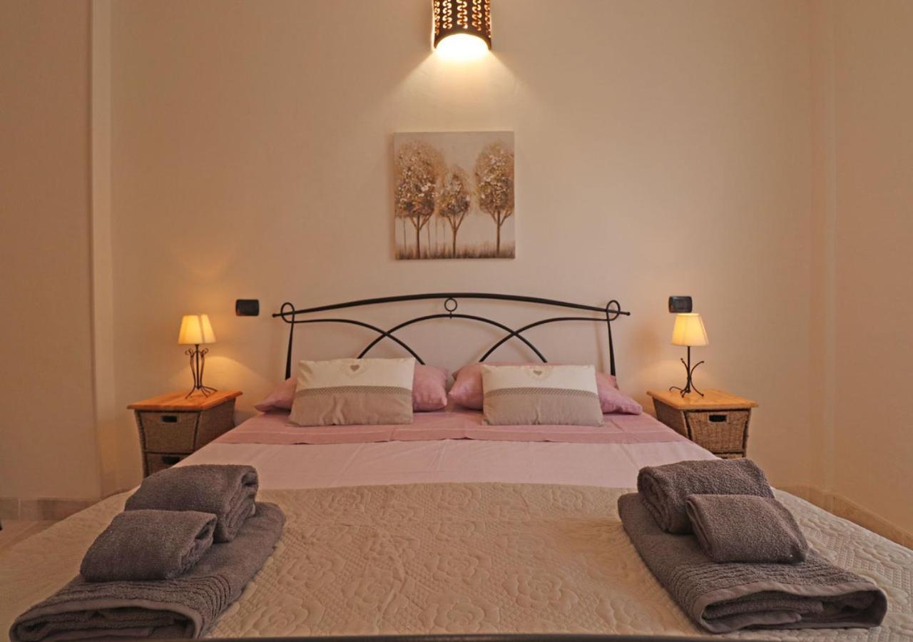 Murphy Holiday Home - Residenza Renna La Maddalena  Extérieur photo