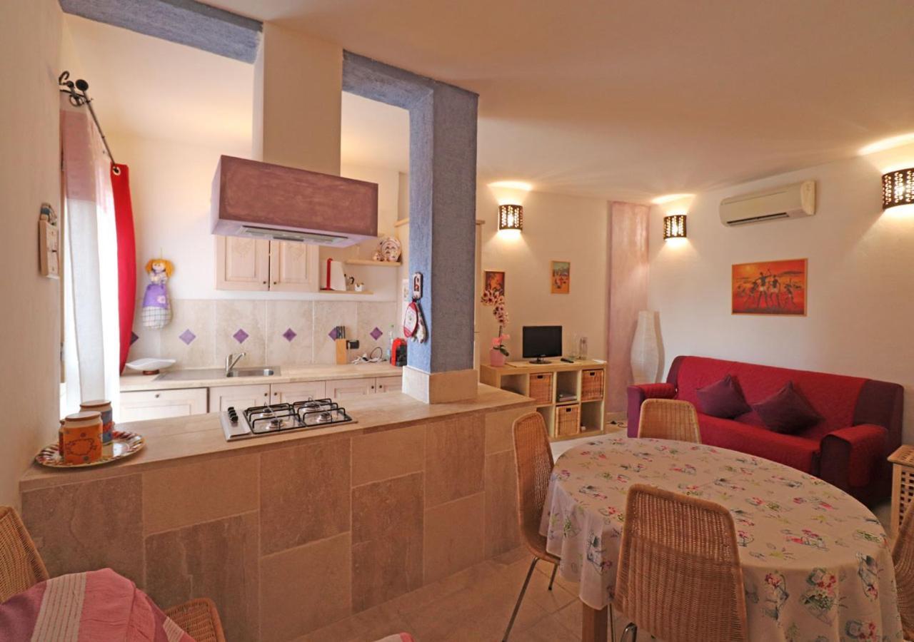 Murphy Holiday Home - Residenza Renna La Maddalena  Extérieur photo