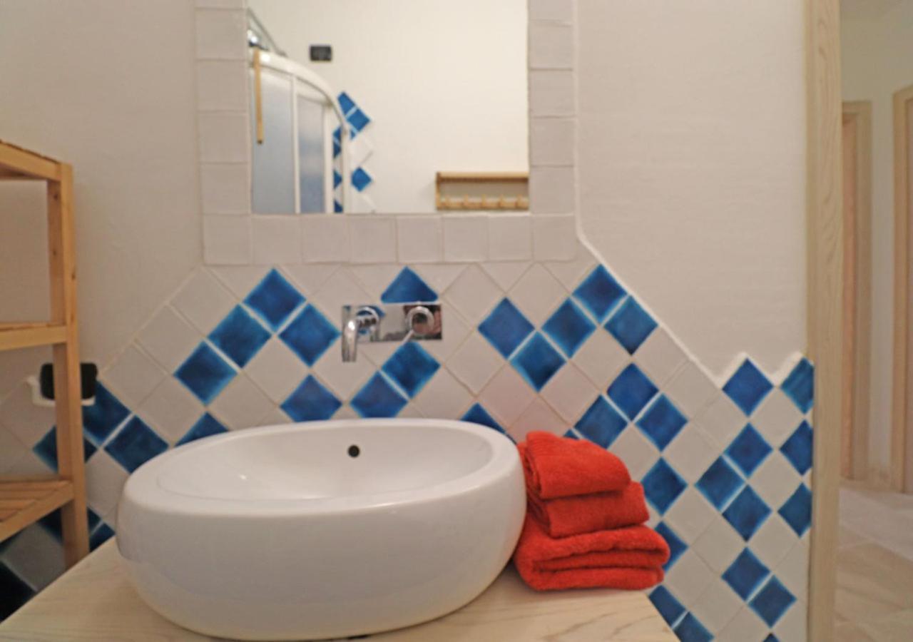 Murphy Holiday Home - Residenza Renna La Maddalena  Extérieur photo