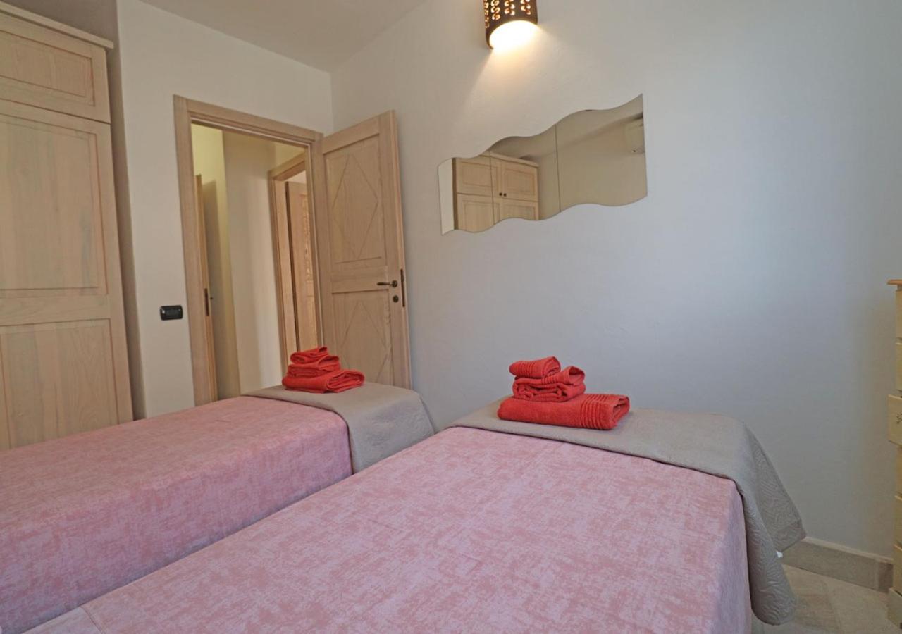 Murphy Holiday Home - Residenza Renna La Maddalena  Extérieur photo