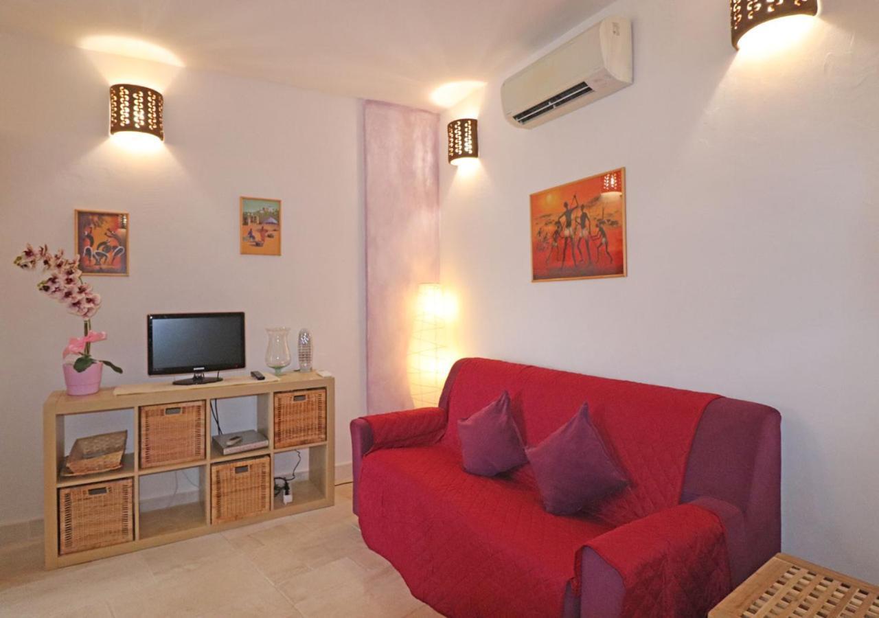 Murphy Holiday Home - Residenza Renna La Maddalena  Extérieur photo