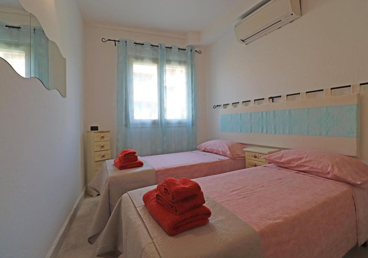 Murphy Holiday Home - Residenza Renna La Maddalena  Extérieur photo