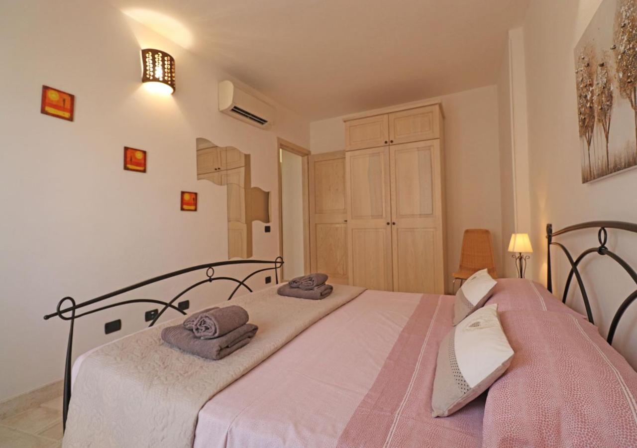 Murphy Holiday Home - Residenza Renna La Maddalena  Extérieur photo