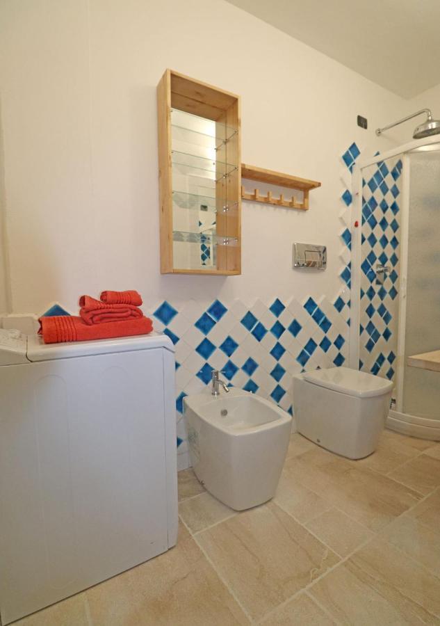 Murphy Holiday Home - Residenza Renna La Maddalena  Extérieur photo