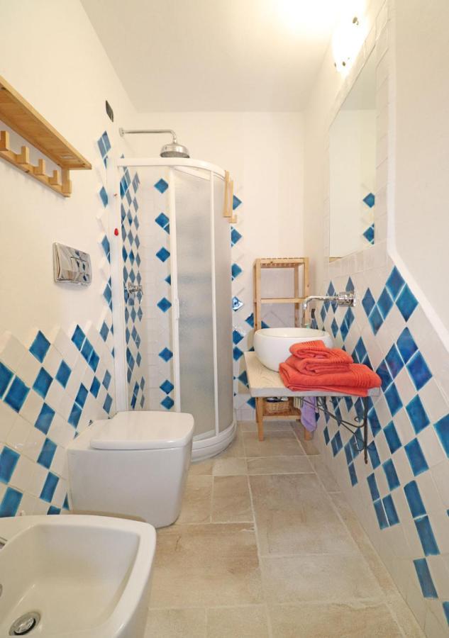 Murphy Holiday Home - Residenza Renna La Maddalena  Extérieur photo