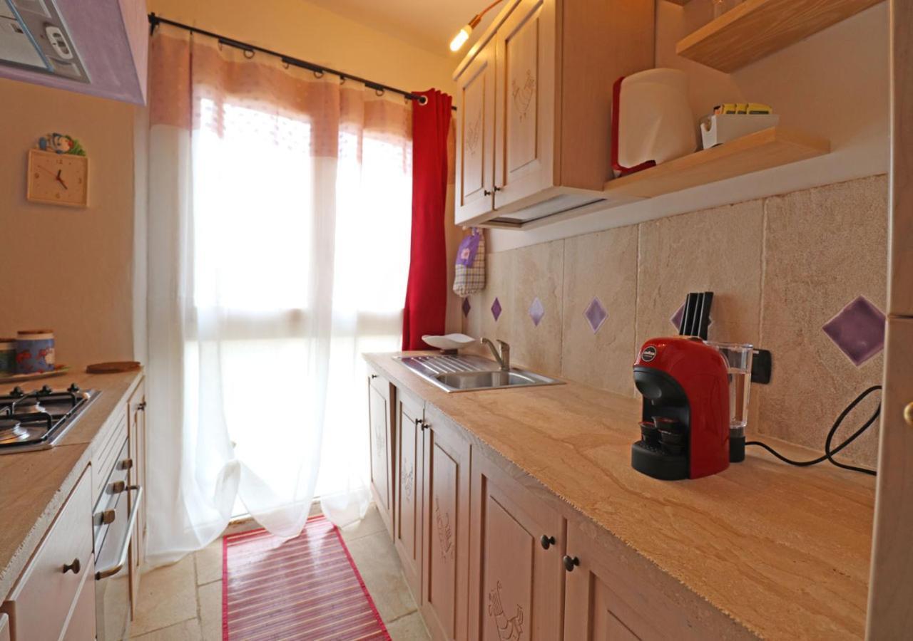 Murphy Holiday Home - Residenza Renna La Maddalena  Extérieur photo