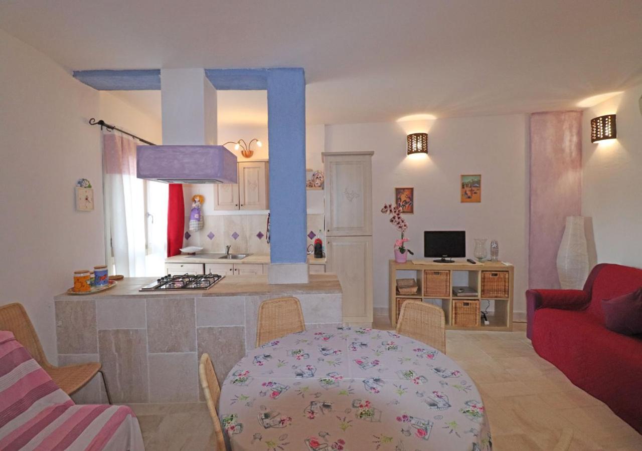 Murphy Holiday Home - Residenza Renna La Maddalena  Extérieur photo